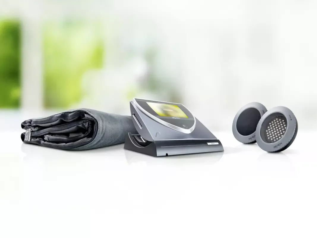 BEMER Pro Set, BEMER Human Set, BEMER Therapy