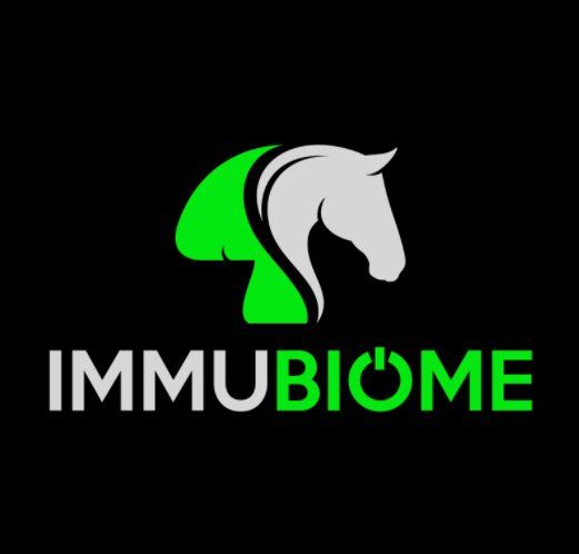 ImmuBiome Horse Supplements, Horse supplements, Natural Horse Supplements