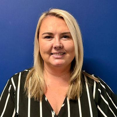 Debbie Thomas, Paraplanner