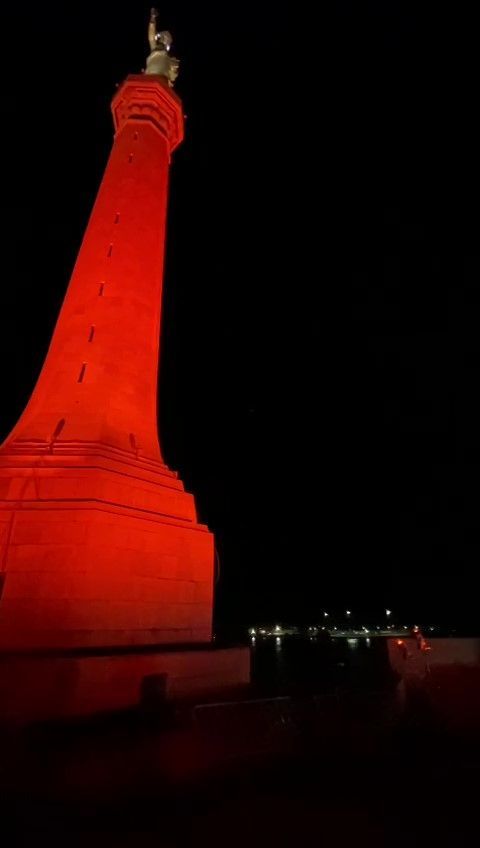 illuminazioni all'avanguardia per chiese