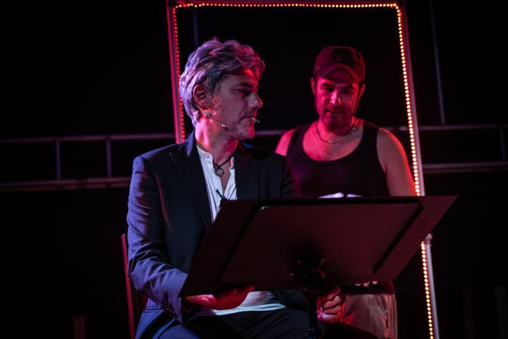 noleggio illuminazioni e assistenza tecnica professionale per concerti