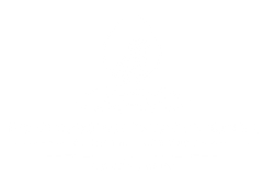 Pet Cremation Through Water & Funeral Services logo in white. Inside footer.