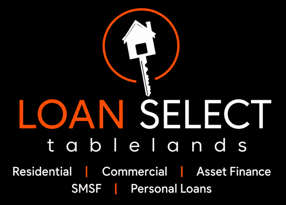 Mortgage Broker in the Tablelands