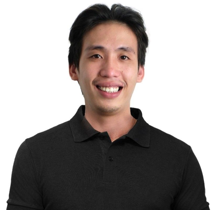 Mark Armenton — Loan Select Tablelands in Atherton, QLD