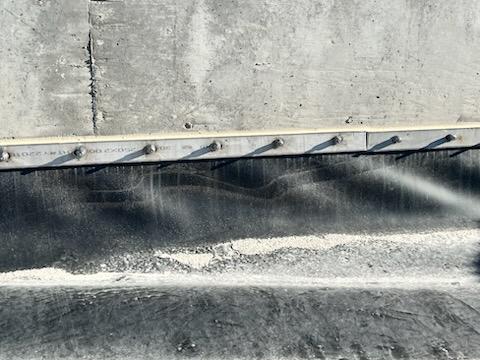 concrete