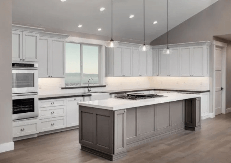 Kitchen remodeling company located in mesquite, TX