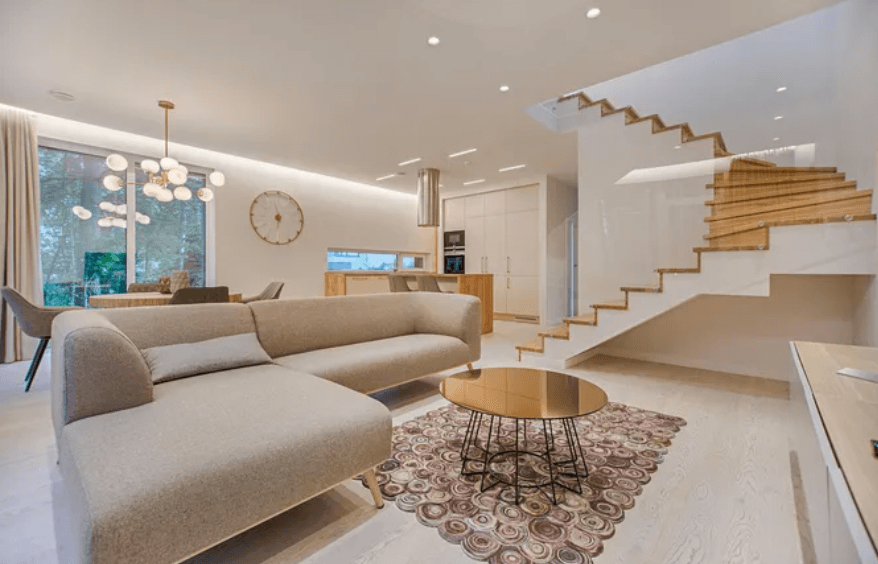 Whole home remodeling company near Texas