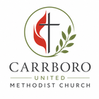 The Love Your Neighbor Church Carrboro United Methodist Church logo