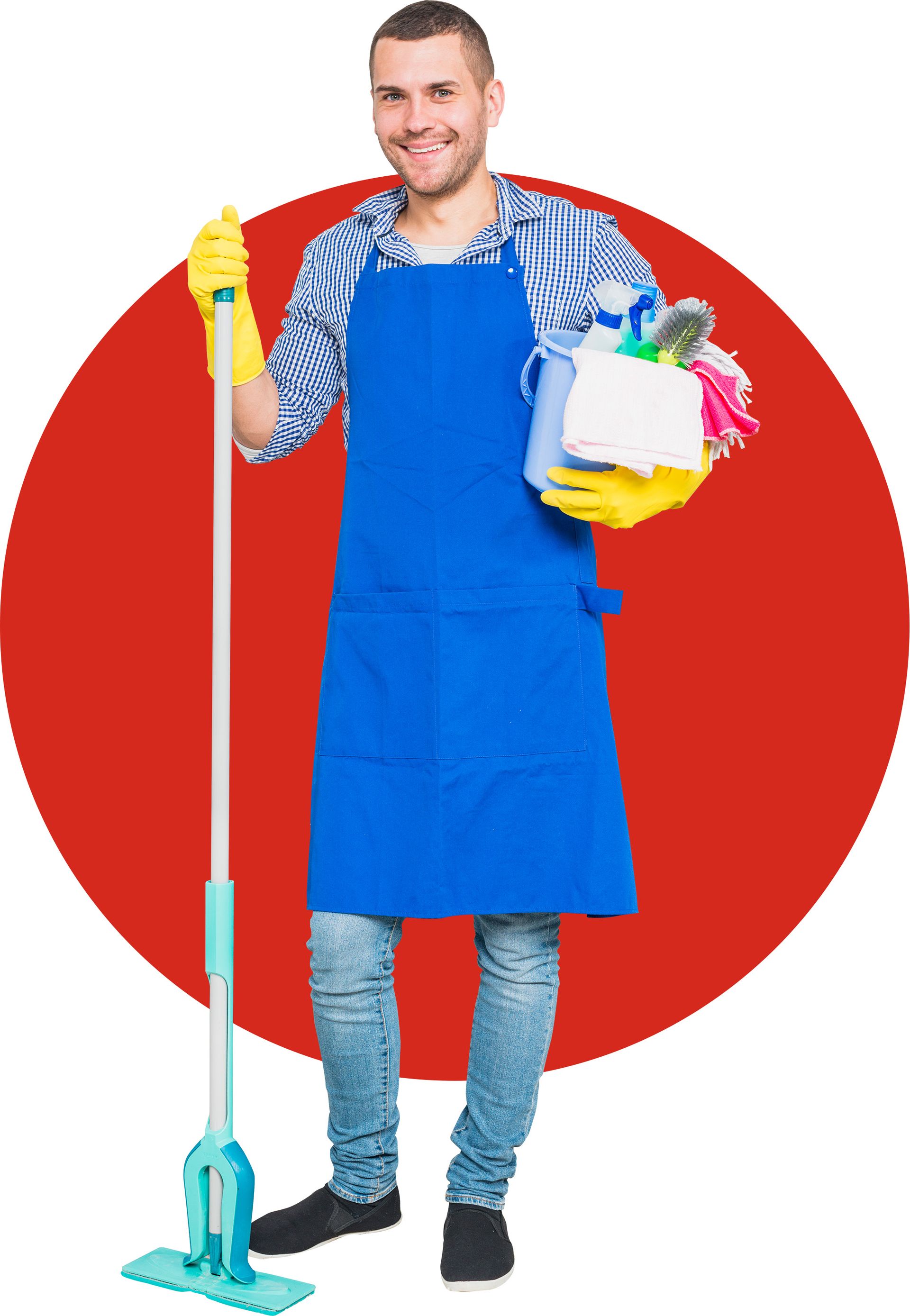 Commercial & Office Cleaning Services Calgary & Edmonton
