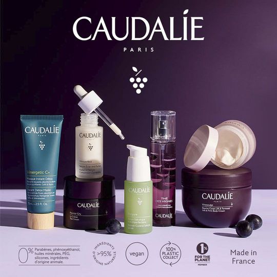 profumo Nuxe