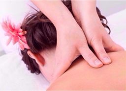 Tuina Therapy