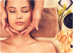 Relaxation Massage
