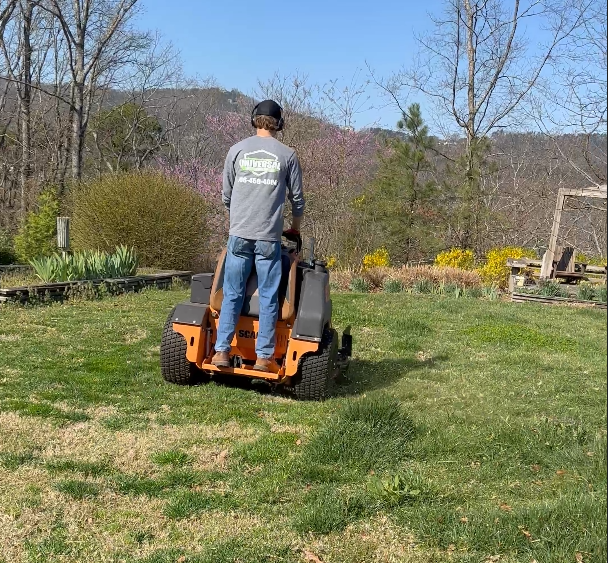 Lawn Mower