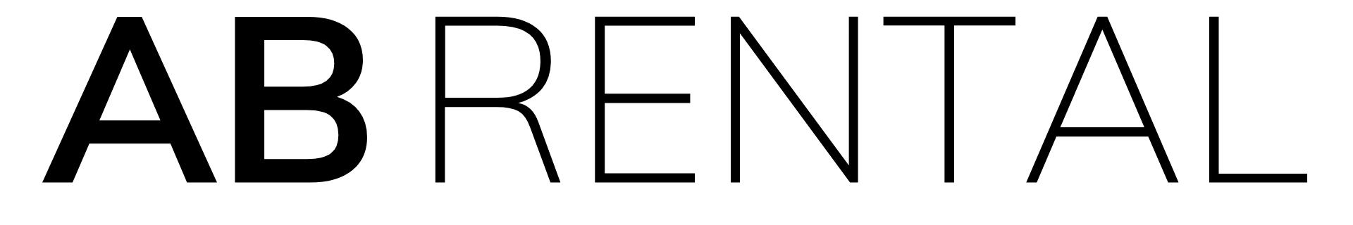 AB RENTAL