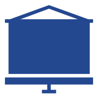 Video Projection Screen — Lithonia, GA — MMI Rental Video Projection Screen — Lithonia, GA — MMI Rental