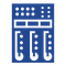 Audio Consoles — Lithonia, GA — MMI Rental