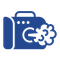 Fog Machine — Lithonia, GA — MMI Rental