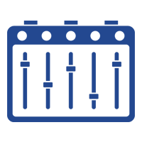 Lighting Consoles — Lithonia, GA — MMI Rental Lighting Consoles — Lithonia, GA — MMI Rental