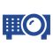 Projector — Lithonia, GA — MMI Rental
