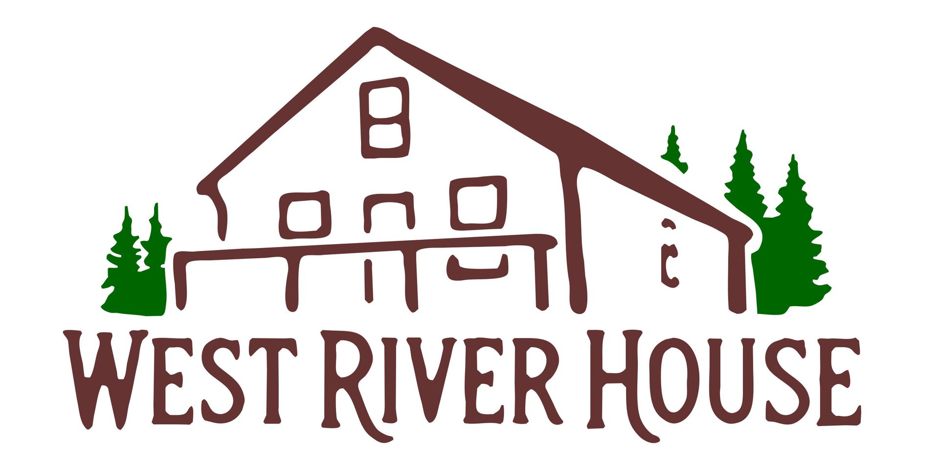 West River House