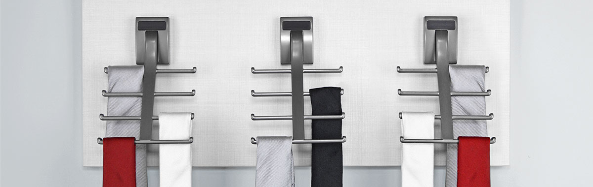 Must Have Closet Accessories