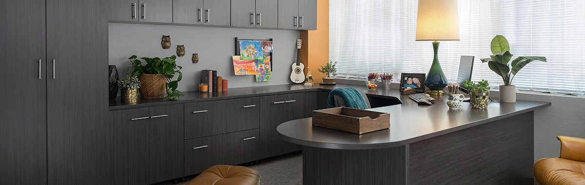 Home Office Organization Considerations