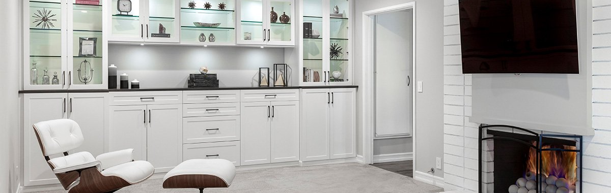 Home Organization Provides Relief From Stressors