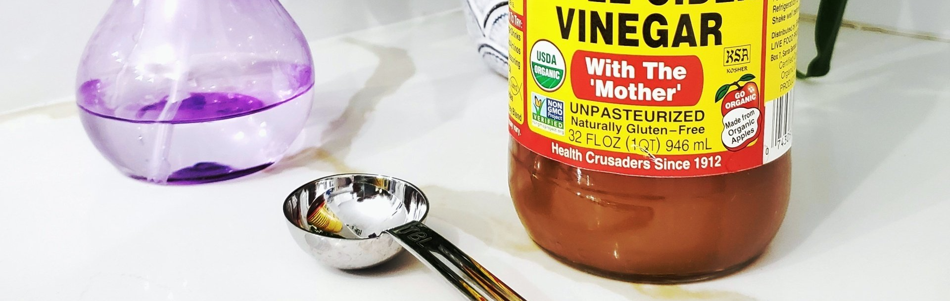 Vinegar