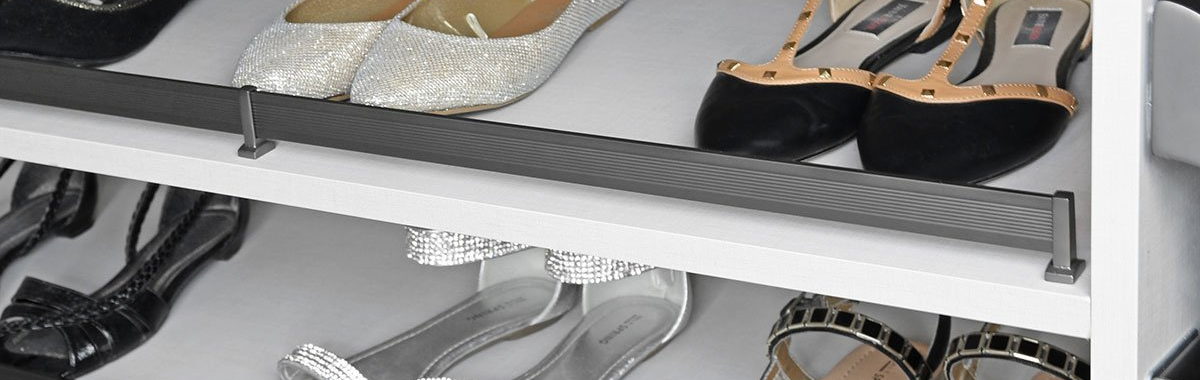 Shoe Shelving
