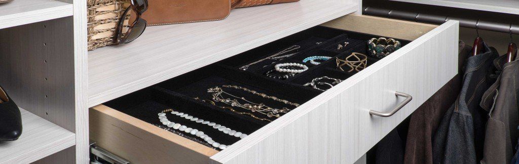 Custom Closet Systems