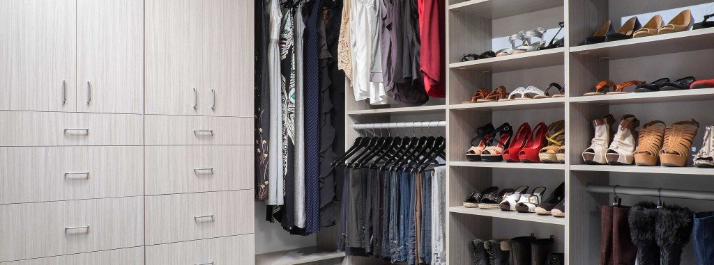 Custom Closets