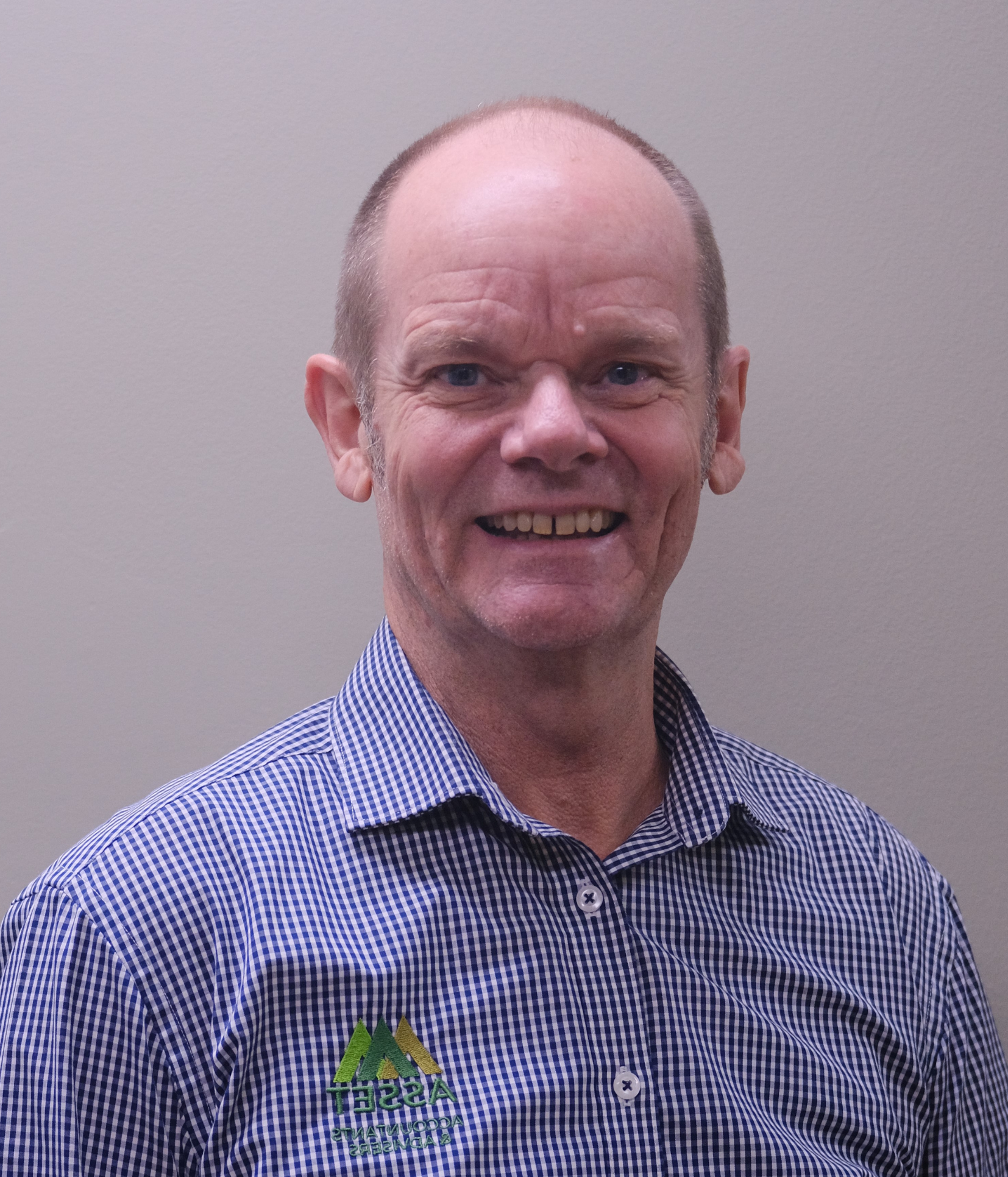 David ~ CEO