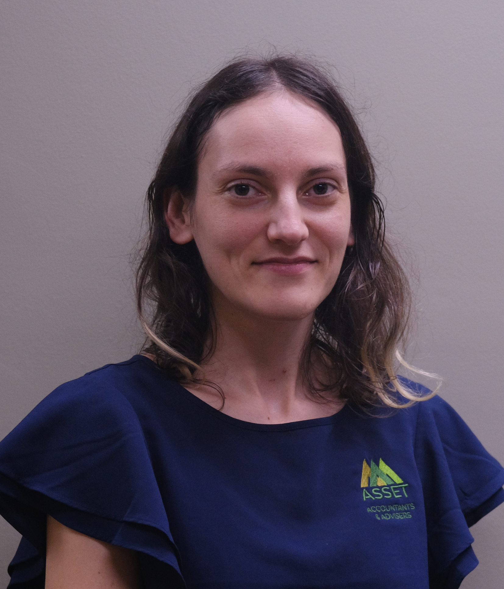 Kayla ~ Client Manager