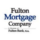 The fulton mortgage company logo is a division of fulton bank , n.a.
