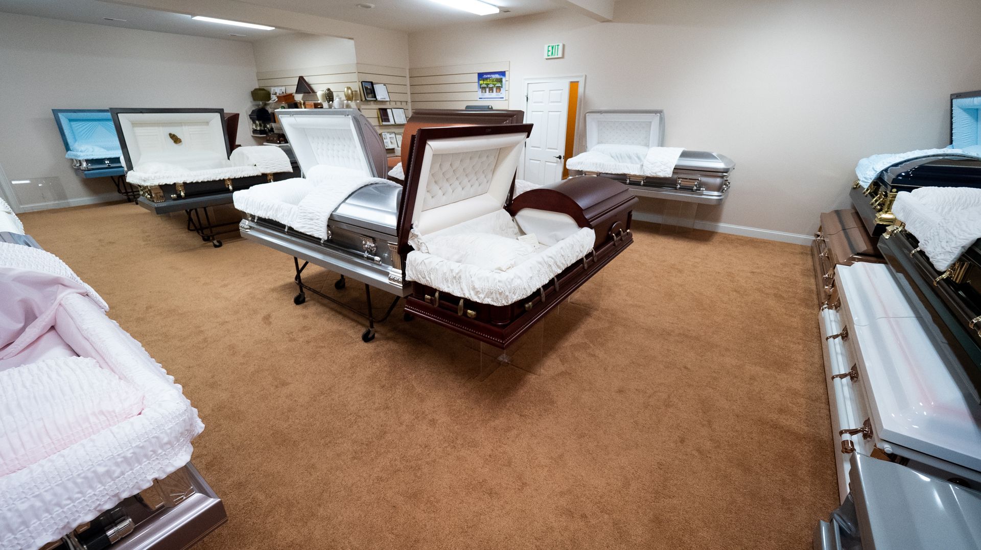 Davis Funeral Home Cremation Cost