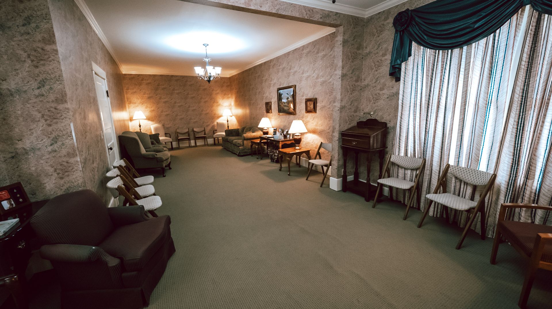 Harriman | Davis Funeral Homes