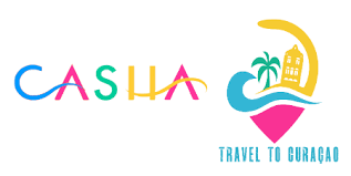 Logo with the word