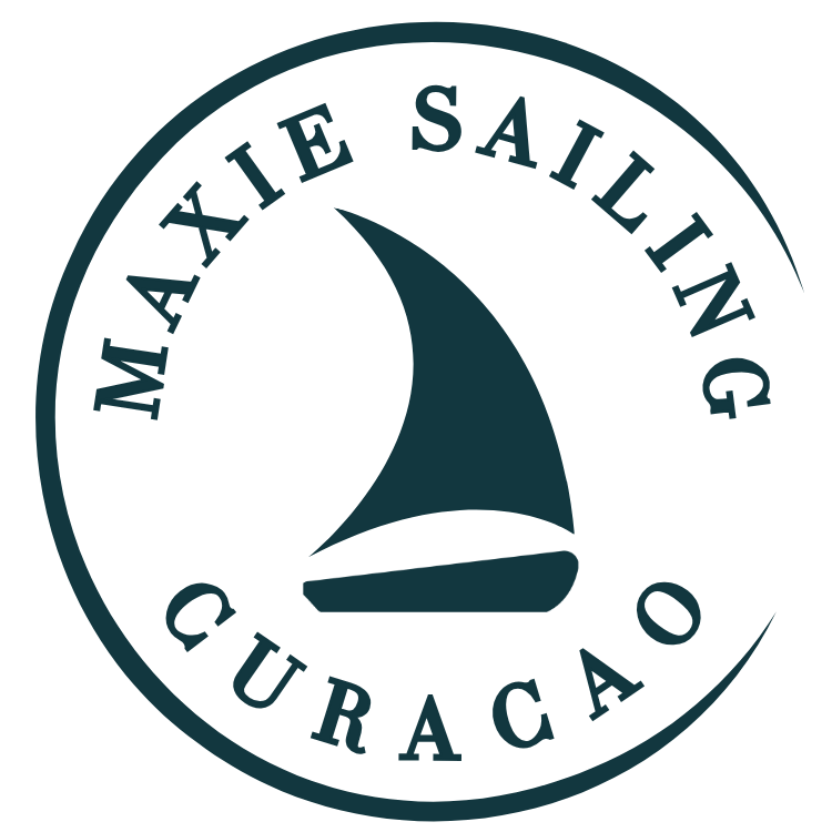 Maxie private boat charter Curacao