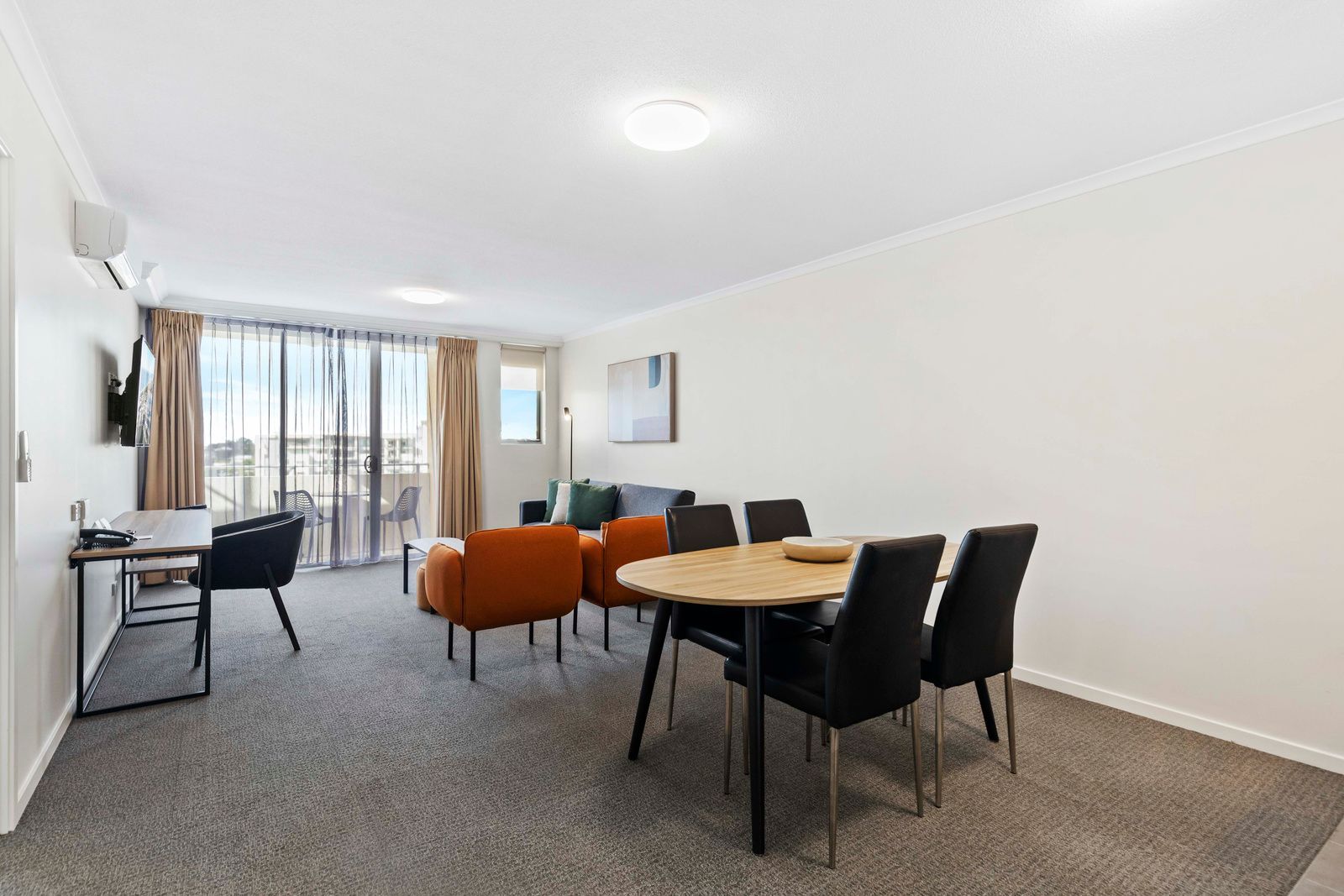 Quest Hotels Chermside Project