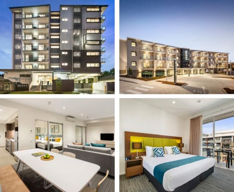 Hotel Refurbishments & Life Cycle Maintenance