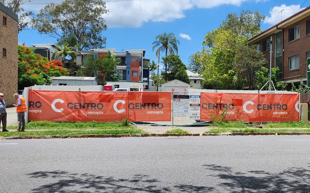 Commercial Development Site In Brisbane