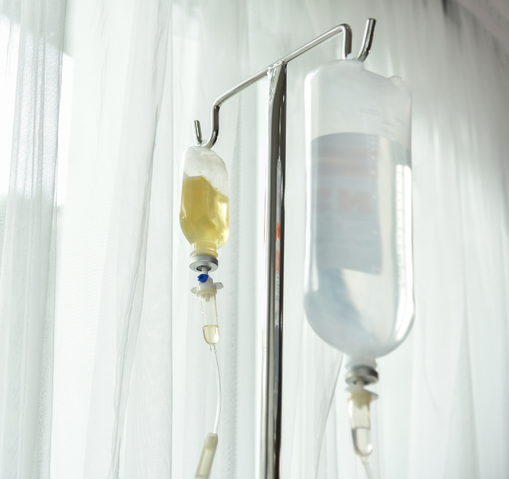 IV Therapy & Wellness