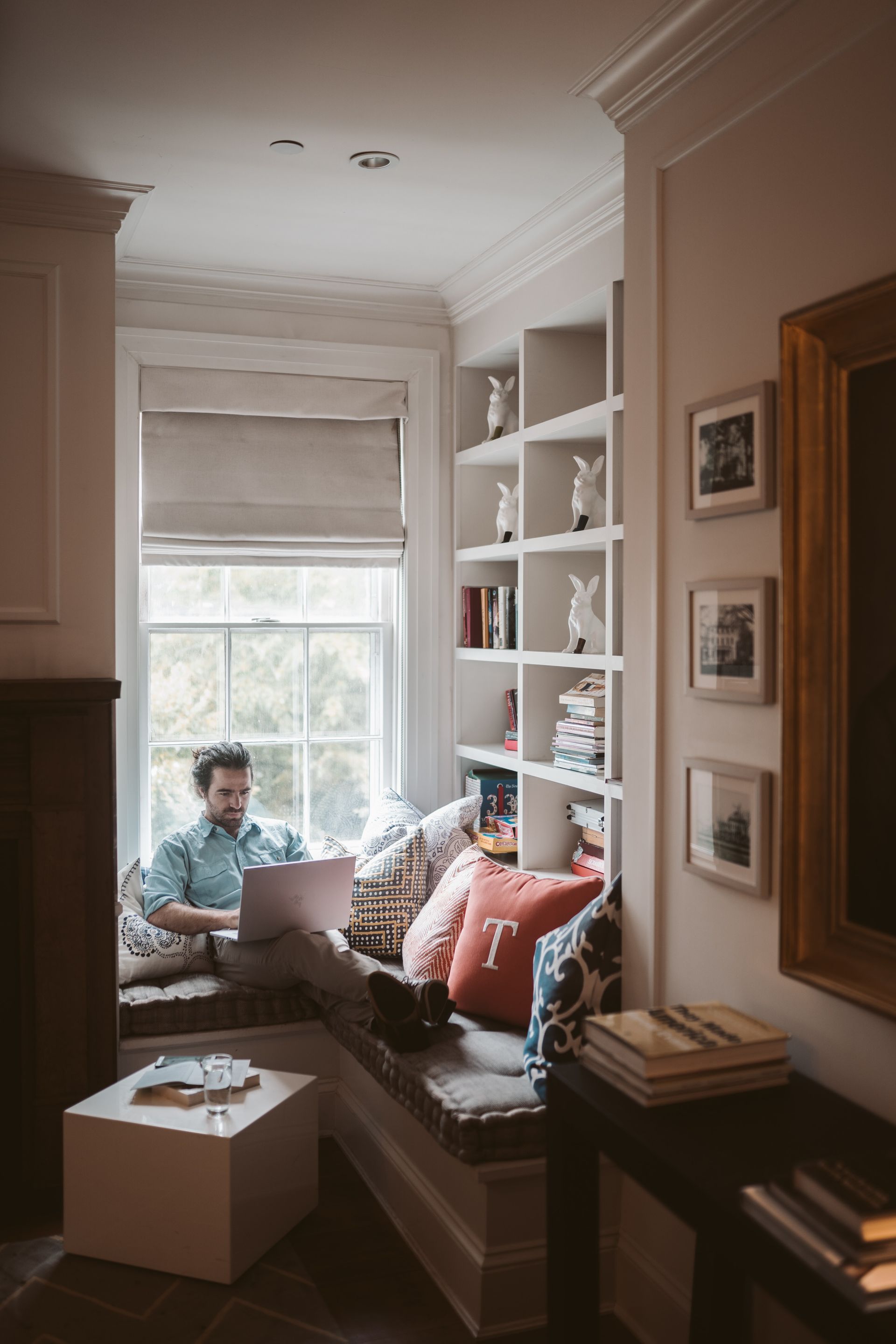World leading professional services firm, Sydney