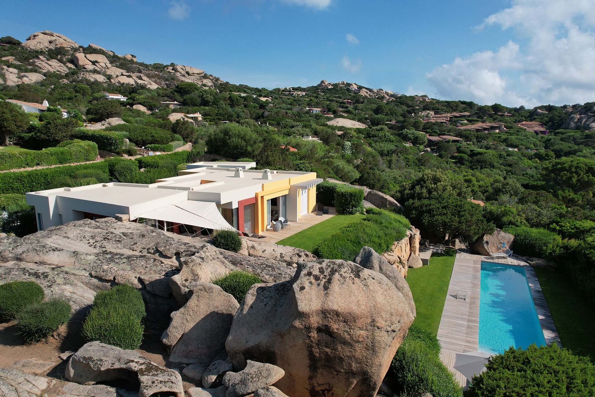 Porto Rafael Real Estate Srl Agenzia Immobiliare di lusso