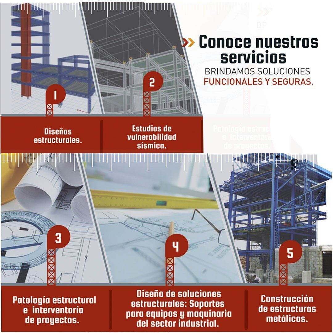 ESDAC servicios