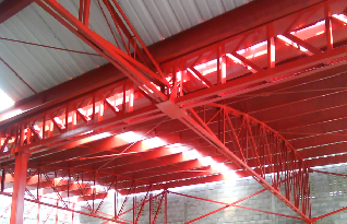 Estructuras