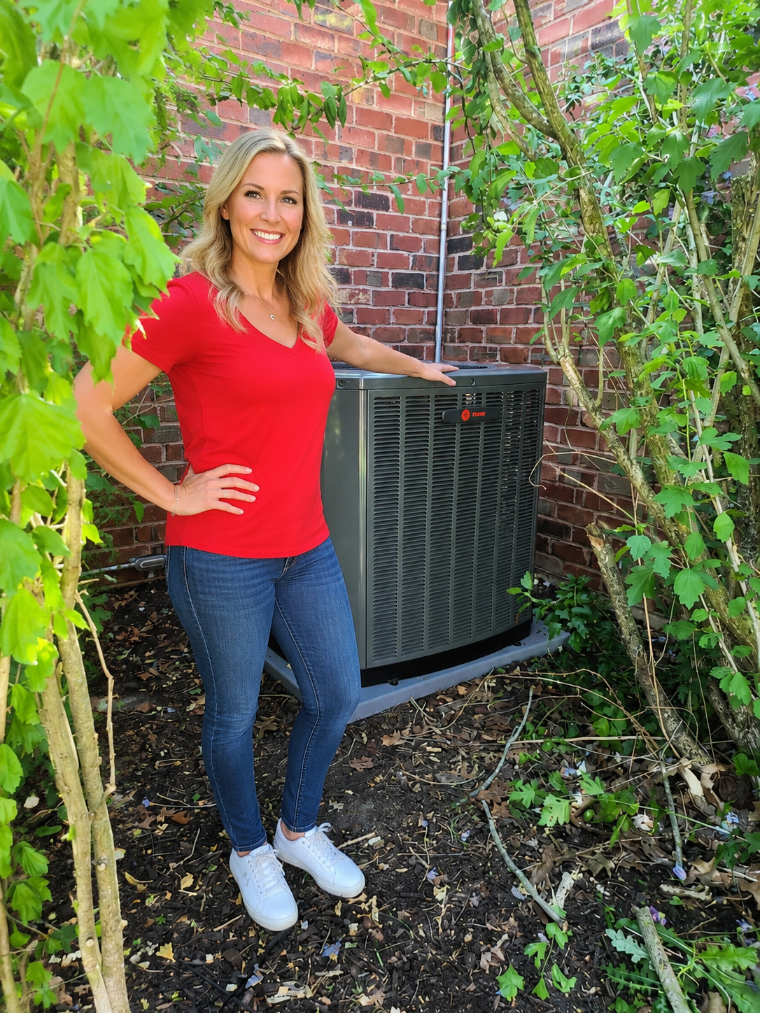 Logan Services A/C, Heat & Plumbing | 
Air Conditioning
Heating and Air Conditioning in Cincinnati, OH. offers heating and cooling solutions. Phone Number: 502-573-0364. Phone Number: 614-644-3493  logan-inc.com 