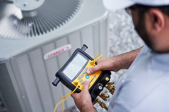 cooling new AC unit fix my AC repair cincinnati arlinghaus loganservices logan services apollo apolloheating help help heating and cooling helpheating helpcooling thermostat