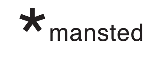 Mansted logo