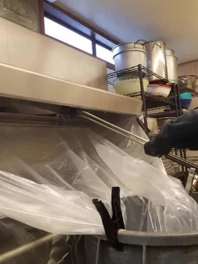 Hood Cleaning — Marysville, WA — All American Fire Protect